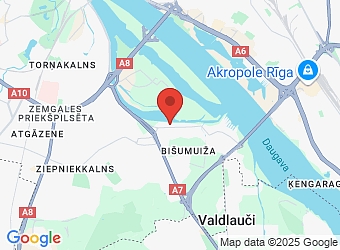  Bauskas 136, Rīga, LV-1004,  Revo Construction, SIA