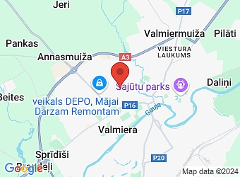  Graudu 4A, Valmiera, Valmieras nov., LV-4201,  REvoli, SIA