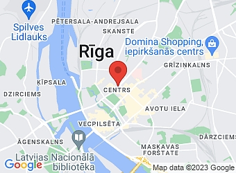  Krišjāņa Valdemāra 33-3, Rīga LV-1010,  R.Evolution Strategy, SIA