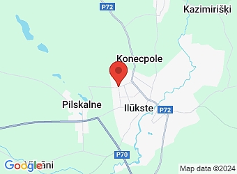  Grāvju 12, Ilūkste, Augšdaugavas nov., LV-5447,  Revpanda Media, SIA