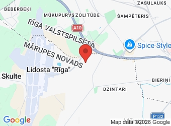  "Vismaņi k-5", Mārupes pagasts, Mārupes nov., LV-2167,  REWICO Baltikum, SIA