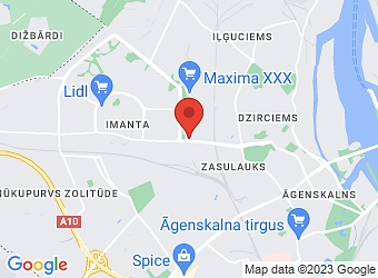  Jūrmalas gatve 37H, Rīga, LV-1067,  Rewind, SIA