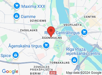  Zvanu 7 - 4, Rīga, LV-1048,  Rexpro, SIA