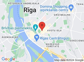  Krišjāņa Barona 24/26, Rīga, LV-1050,  RexRig, SIA