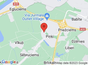  "Sabīnes", Piņķi, Babītes pagasts, Mārupes nov., LV-2107,  Rēzeknes gaļas kombināts, SIA, Cehs