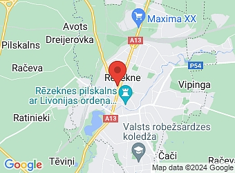  Atbrīvošanas aleja 95A, Rēzekne, LV-4601,  Rēzeknes novada partnerība, biedrība