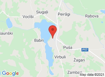  Puša, Parka 1, Pušas pagasts, Rēzeknes nov., LV-4635,  Rēzeknes novada pašvaldības Maltas pagastu apvienība, Pušas pagasta pakalpojumu centrs