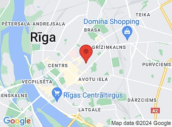  Krišjāņa Barona 82, Rīga, LV-1001,  Rēzija L, SIA