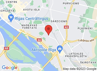  Valērijas Seiles 14, Rīga LV-1019,  Rēznas kalns, dzīvokļu īpašnieku kooperatīvā sabiedrība