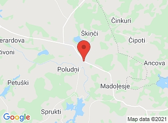  Stoļerova , Stoļerovas pagasts, Rēzeknes nov., LV-4642,  Rēznas pamatskola