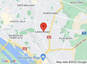  Sesku 8, Rīga, LV-1035,  Rezon, SIA