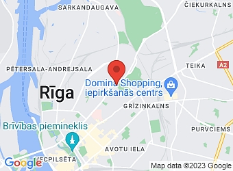  Hospitāļu 5, Rīga, LV-1013,  RG Concept, SIA