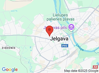  Dobeles šoseja 2, Jelgava, LV-3007,  Rg-Energy