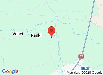  "Muciņas", Iecavas pagasts, Bauskas nov., LV-3913,  RG14, SIA