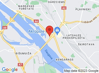  Krasta 101B, Rīga, LV-1019,  RGV, SIA