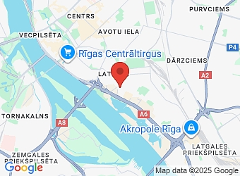  Mazā Krasta 73, Rīga, LV-1003,  RGVD APSAIMNIEKOTĀJS, SIA