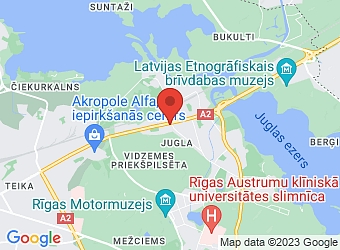  Brīvības gatve 410, Rīga LV-1024,  RH Medicīniskas Konsultācijas, SIA