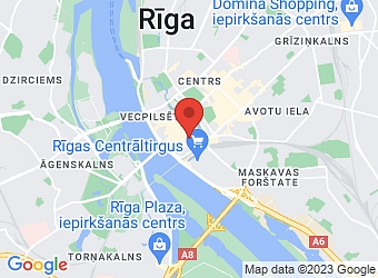  Audēju 14-10, Rīga, LV-1050,  RH Property, SIA