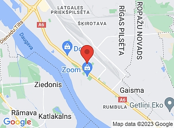  Ikšķiles 3-84, Rīga, LV-1057,  RH Serviss, SIA