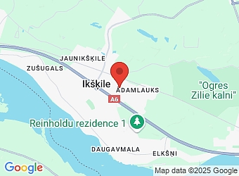  Lupīnu 6, Ikšķile, Ogres nov., LV-5052,  Rhino R, SIA