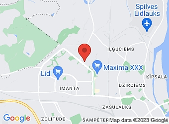  Kurzemes prospekts 59B, Rīga, LV-1067,  Rhino RHO, SIA