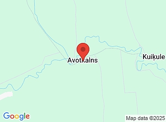  "Avotkalni 1" - 1, Salacgrīvas pagasts, Limbažu nov., LV-4033,  RHODEUS, ZS