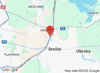  Kaivas 31 k-3 - 3 Kaivas iela, Rīga, LV-1021,  RHS properties, SIA