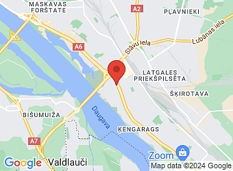  Ķengaraga 1, Rīga LV-1063,  Rialto, SIA