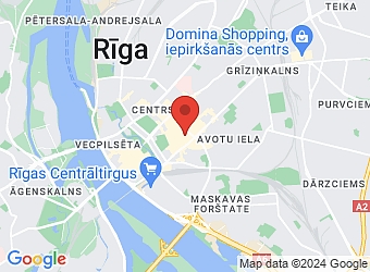  Blaumaņa 21 - 6, Rīga, LV-1011,  Rianta, SIA