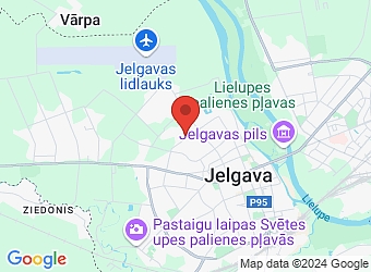  Satiksmes 51 - 27, Jelgava, LV-3007,  RIB Unit, SIA
