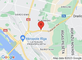  Lubānas 117A, Rīga, LV-1082,  RIBA4OK, SIA