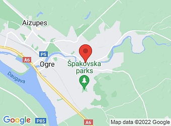  Brīvības 94, Ogre, Ogres nov., LV-5001,  Rībelīte, veikals