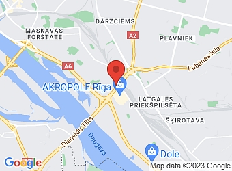  Rītupes 34-1, Rīga, LV-1019,  Ric STS, SIA