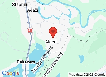  Kanāla 35, Alderi, Ādažu pagasts, Ādažu nov., LV-2164,  RIC STS, SIA