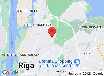  Duntes 17, Rīga, LV-1005,  RIC Technology, SIA