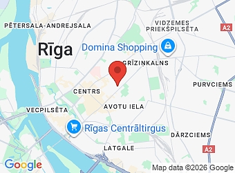  Krišjāņa Barona 88 k-2 - 252, Rīga, LV-1001,  RICH HOLIDAYS, SIA