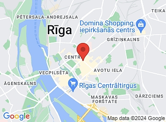  Lāčplēša 14-6, Rīga LV-1011,  Riddle Digital, SIA