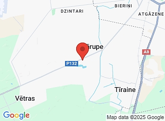  Sēļu 10, Mārupe, Mārupes nov., LV-2167,  RIDE, SIA