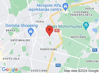  Ieriķu 43A, Rīga, LV-1084,  Rīdze, tautas lietišķās mākslas studija