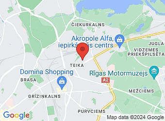  Vidrižu 1C, Rīga, LV-1006,  Rīdzene, dienas centrs pieaugušajiem