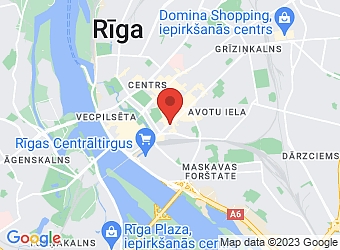  Marijas 8, Rīga, LV-1050,  Rīdzene, SIA