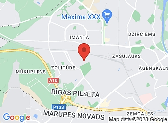  Aleksandra Bieziņa 9 - 56, Rīga, LV-1029,  Rīdzene-1, SIA