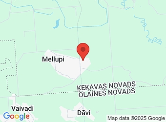  "Riekstkoks", Mellupi, Ķekavas pagasts, Ķekavas nov., LV-2113,  Riekstkoks, SIA