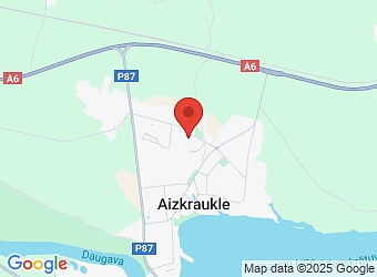  Jaunceltnes 13A, Aizkraukle, Aizkraukles nov., LV-5101,  RIEPAS BŪS, SIA