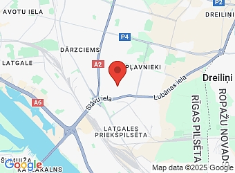  Skudru 39 k-1 - 3, Rīga, LV-1073,  Rietumos, SIA