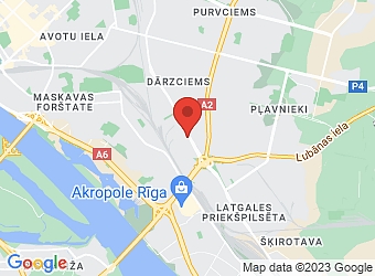  Piedrujas 24, Rīga, LV-1073,  Rietumu vējš, SIA