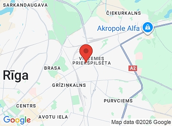  Brīvības gatve 201 k-2, Rīga, LV-1039,  RIFS sports, SIA