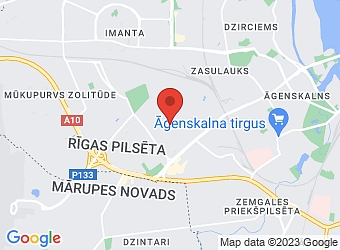  Zalves 45-6b, Rīga, LV-1046,  Riga Accounting Hub, SIA