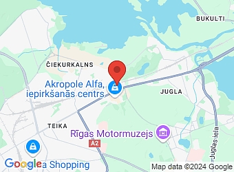  Lizuma 1, Rīga, LV-1006,  Riga Accounting Services, SIA