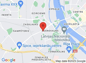  Melnsila 10 - 14, Rīga, LV-1083,  Riga Accounting, SIA